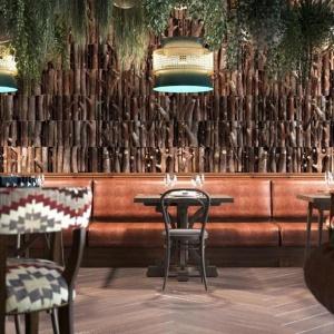 Hotel Bentley Tashkent