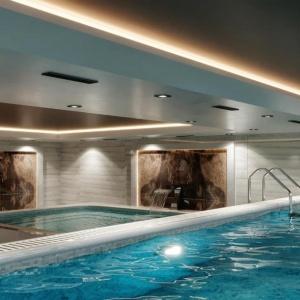 Hotel Bentley Tashkent