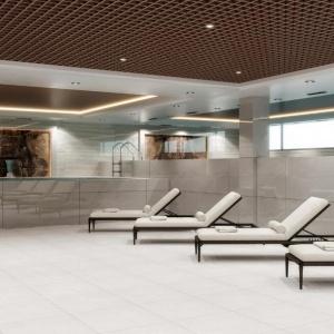 Hotel Bentley Tashkent
