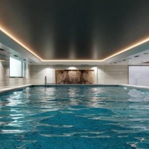 Hotel Bentley Tashkent
