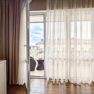 Accomodation facility Milana