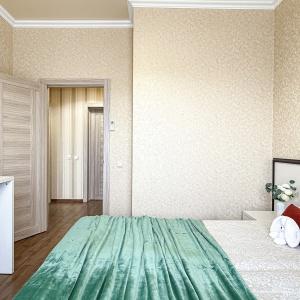 Accomodation facility Milana
