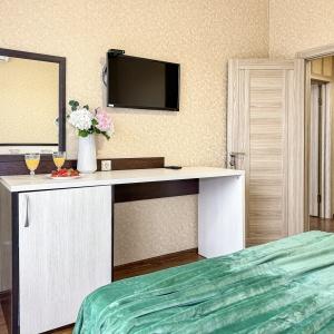 Accomodation facility Milana