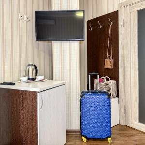 Accomodation facility Milana
