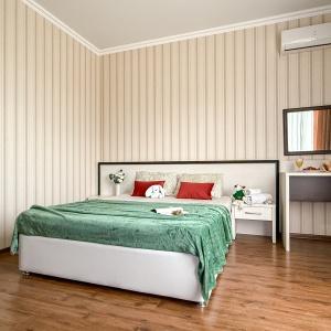 Accomodation facility Milana