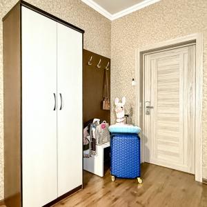 Accomodation facility Milana