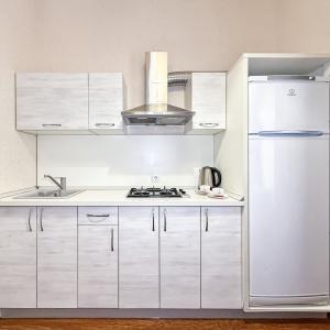 Accomodation facility Milana