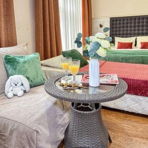 Accomodation facility Milana