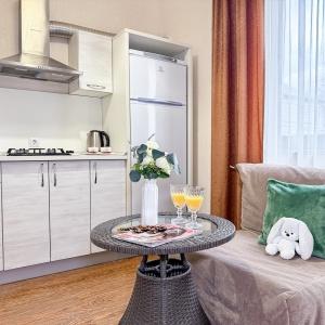 Accomodation facility Milana