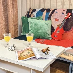 Accomodation facility Milana