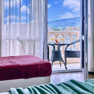 Accomodation facility Milana