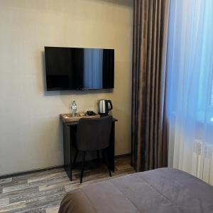 Accomodation facility Atmosphere