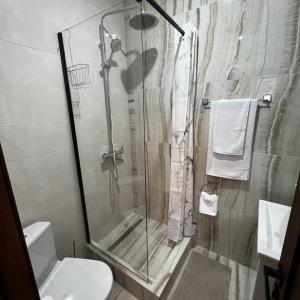 Accomodation facility Atmosphere