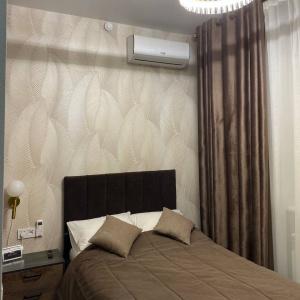 Accomodation facility Atmosphere