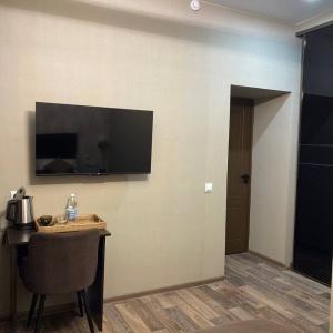 Accomodation facility Atmosphere