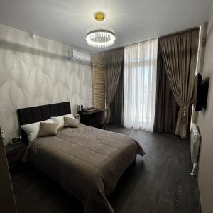 Accomodation facility Atmosphere