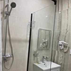 Accomodation facility Atmosphere