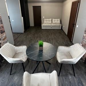Accomodation facility Atmosphere