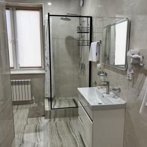 Accomodation facility Atmosphere