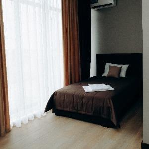 Accomodation facility Atmosphere