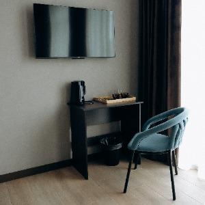 Accomodation facility Atmosphere