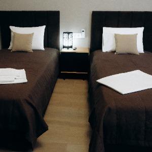 Accomodation facility Atmosphere