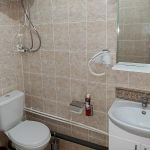 Hotel Almaz