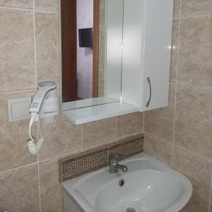 Hotel Almaz