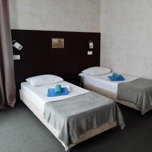 Hotel Almaz