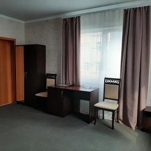 Hotel Almaz