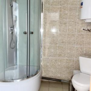 Hotel Almaz