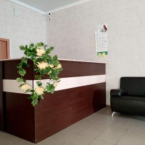 Hotel Almaz