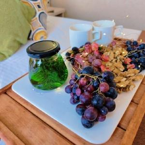 Иное жильё Лоза Хутор Гостевой Дом