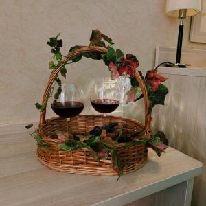Иное жильё Лоза Хутор Гостевой Дом