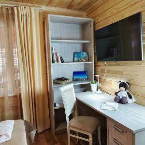 Иное жильё Лоза Хутор Гостевой Дом