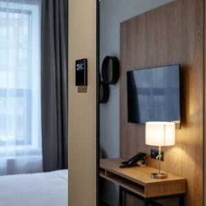 Cosmos Omsk Hotel