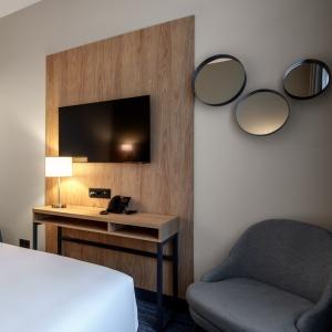 Cosmos Omsk Hotel