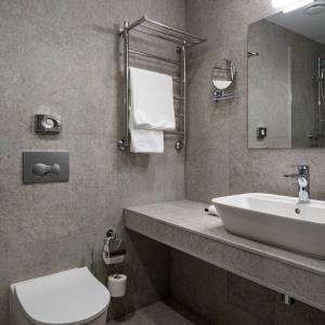 Cosmos Omsk Hotel
