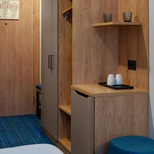Cosmos Omsk Hotel