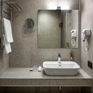 Cosmos Omsk Hotel