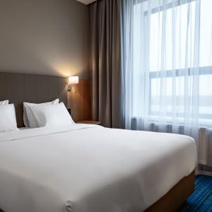 Cosmos Omsk Hotel