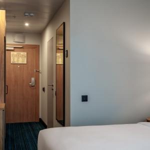 Cosmos Omsk Hotel