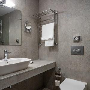 Cosmos Omsk Hotel