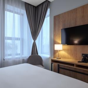 Cosmos Omsk Hotel