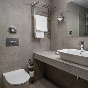 Cosmos Omsk Hotel