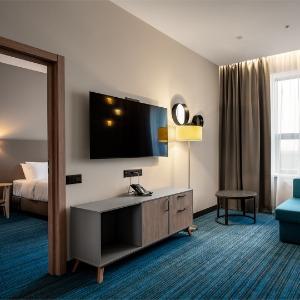 Cosmos Omsk Hotel