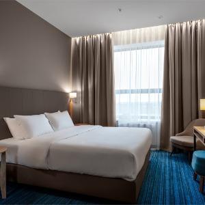 Cosmos Omsk Hotel