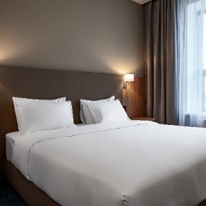 Cosmos Omsk Hotel