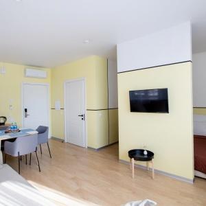 Askold  EP Boutique Hotel