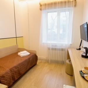 Askold  EP Boutique Hotel